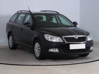 �koda Octavia Ambition 1.6 TDI, 4X4, Navi