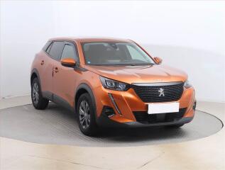 Peugeot 2008 1.2 PureTech, �R,1.maj