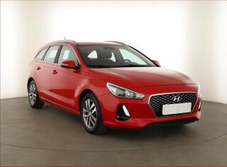 Hyundai i30 1.4 T-GDI, �R,1.maj
