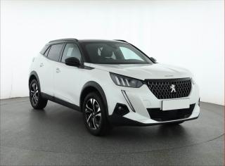 Peugeot 2008 1.2 PureTech, CZ/1, DPH