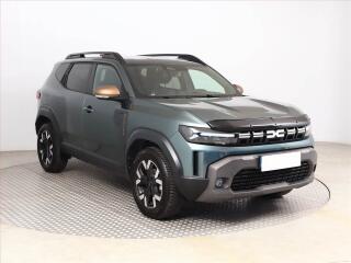 Dacia Duster Extreme 1.0 TCe