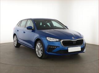 �koda Scala 1.0 TSI, Drive, FullLed