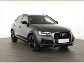 Audi Q3 S-Line 2.0 TDI, S-LINE,AUTOMAT