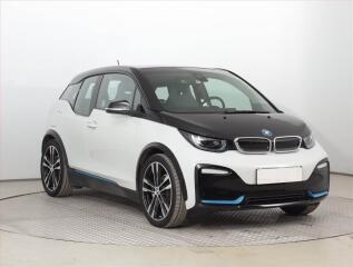 BMW i3 i3s 120Ah BEV, SoH 97%