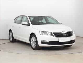 �koda Octavia Ambition 1.6 TDI, Tempomat