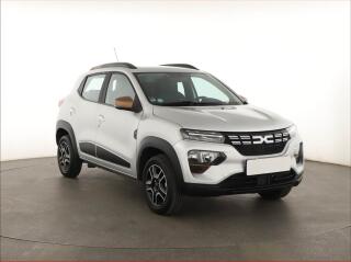 Dacia Spring Electric 65 (27 kWh), SoH 92%