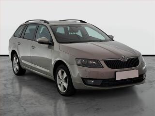 �koda Octavia 2.0 TDI, 4X4, Xenony