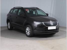 koda Karoq Ambition 1.5 TSI, Serv.kniha