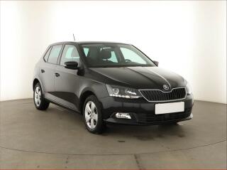 �koda Fabia Style 1.0 TSI, Tempomat