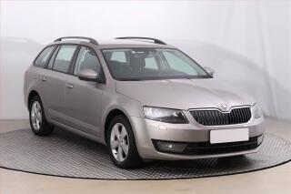 �koda Octavia 2.0 TDI, Bi-Xenony, Tempomat