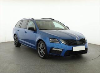 �koda Octavia RS 2.0 TDI 4x4 DSG, 4X4