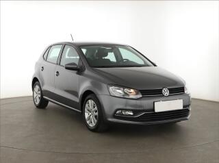 Volkswagen Polo Comfortline 1.2 TSI