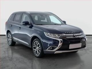 Mitsubishi Outlander 2.2 DI-D, 4X4, Automat