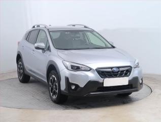 Subaru XV 1.6i, AUTOMAT, 4X4, FULLED