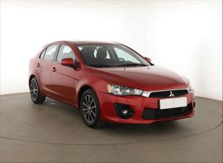Mitsubishi Lancer 1.6 MIVEC, �R,1.maj