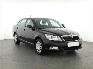 koda Octavia 1.6 TDI