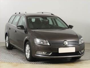 Volkswagen Passat Highline 2.0 TDI, Automat