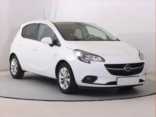 Opel Corsa 1.4, Tempomat