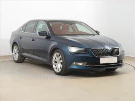 koda Superb Style Plus 1.8 TSI, NOV V R