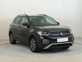 Volkswagen T-Cross 1.0 TSI, VIRTUL KOKPIT