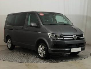 Volkswagen Multivan Comfortline 2.0 TDI, DPH