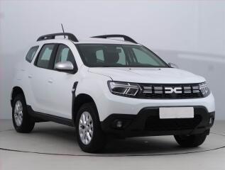 Dacia Duster 1.0 TCe, LPG, �R,1.maj