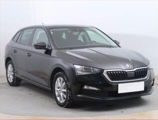 �koda Scala Ambition 1.0 TSI, Tempomat