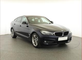 BMW Sport Line 320d xDrive GT