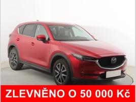 Mazda CX-5 2.2 Skyactiv-D, R, AUTOMAT