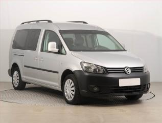 Volkswagen Caddy Maxi 1.6 TDI, 7Mst, 1Maj