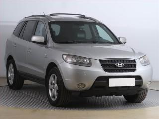 Hyundai Santa Fe Executive 2.2 CRDi, 4X4