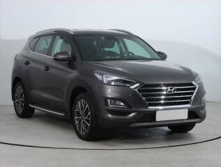 Hyundai Tucson 1.6 T-GDI