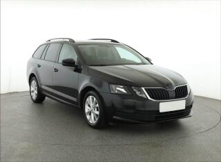 �koda Octavia 1.6 TDI, Automat, Navi