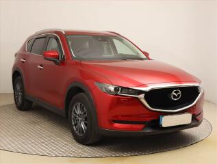 Mazda CX-5 2.0 Skyactiv-G