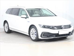 Volkswagen Passat 1.4 GTE