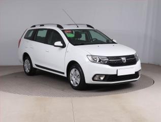 Dacia Logan 1.0 TCe LPG, LPG, Serv.kniha