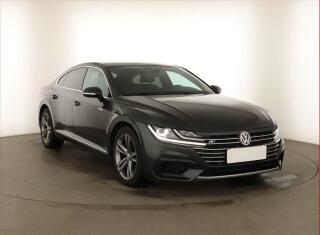 Volkswagen Arteon 2.0 BiTDI 4Motion
