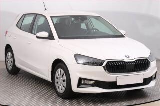 �koda Fabia Ambition 1.0, �R,1.maj