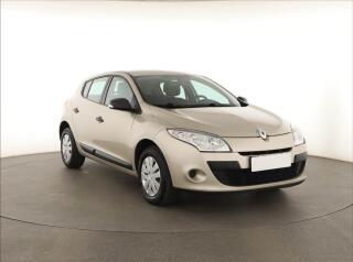 Renault M�gane 1.6 16V, Tempomat