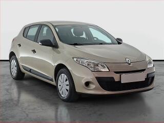 Renault M�gane 1.6 16V, Tempomat