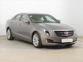 Cadillac ATS 2.0 Turbo, Automat, R,2.maj