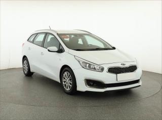 Kia Ceed 1.6 CRDi, R,1.maj, Serv.kniha