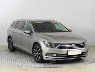 Volkswagen Passat Comfortline 2.0 TDI, Ke