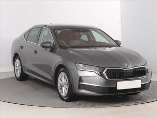 �koda Octavia 1.5 TSI