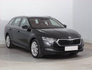 �koda Octavia Style 1.4 TSI iV