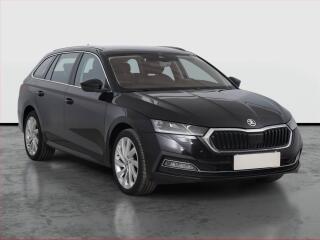 �koda Octavia Style 1.4 TSI iV
