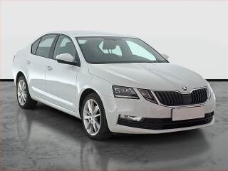 �koda Octavia 1.4 TSI, Serv.kniha, Tempomat
