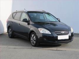 Kia Ceed 1.4 CVVT, R,2.maj, Serv.kniha