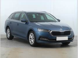 koda Octavia Elegance 2.0 TDI, Serv.kniha