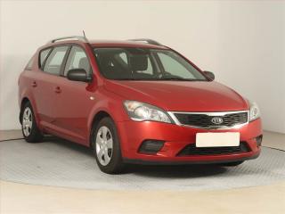 Kia Ceed 1.4 CVVT, Park.senzory